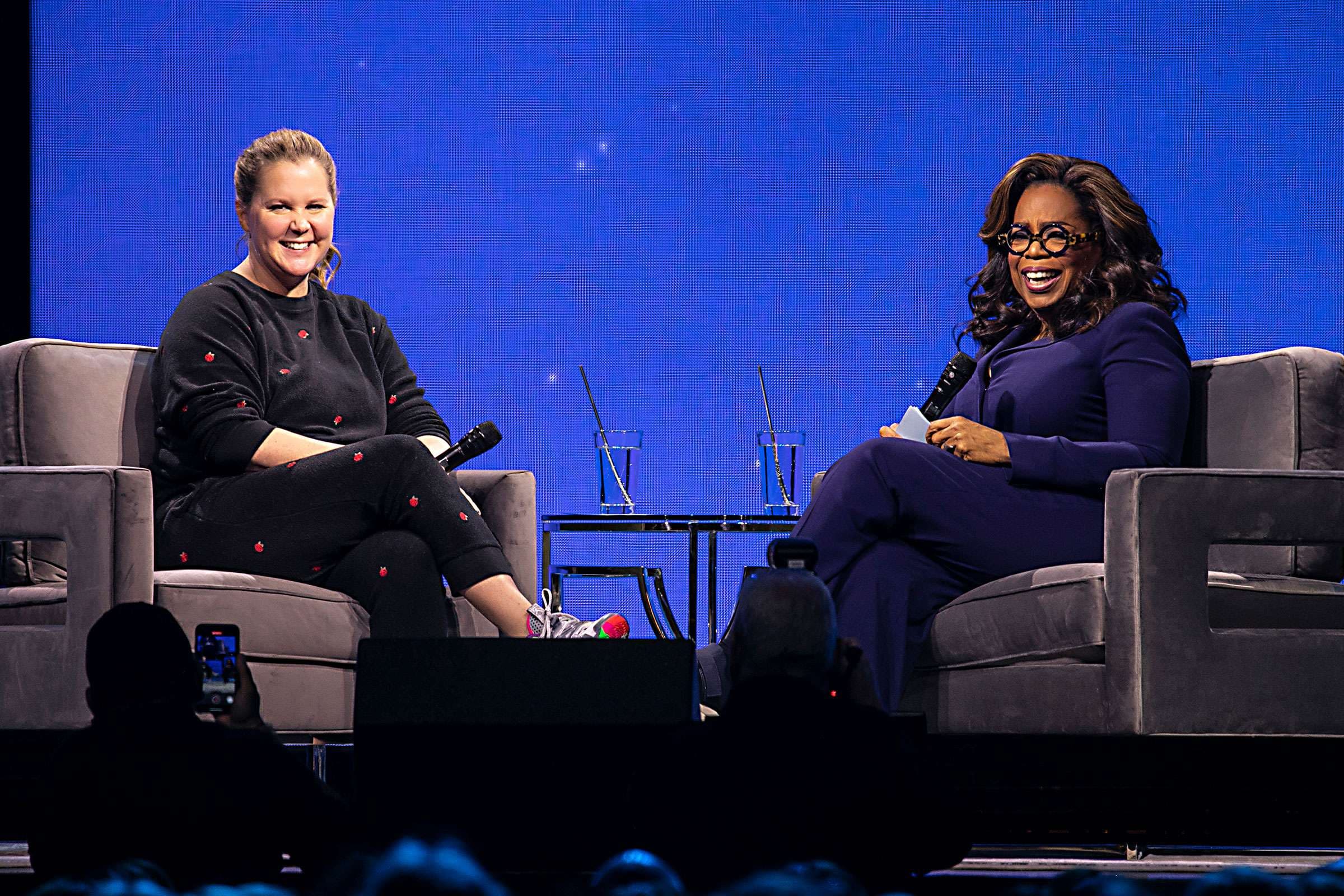 Amy Schumer dëshiron të ketë edhe një vajzë