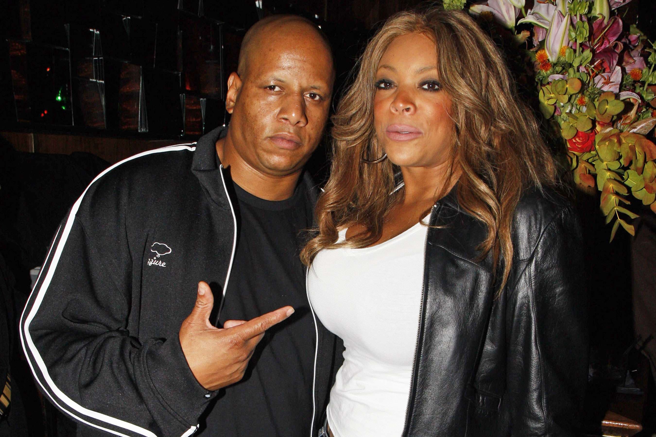 Përfundimisht divorcohen Wendy Williams dhe Kevin Hunter