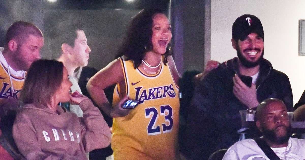 Rihanna me dedikim prekës pas vdekjes tragjike të Kobe Bryant (FOTO)