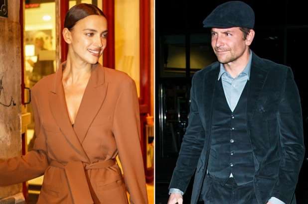 Irina Shayk flet pas ndarjes me Bradley Cooper