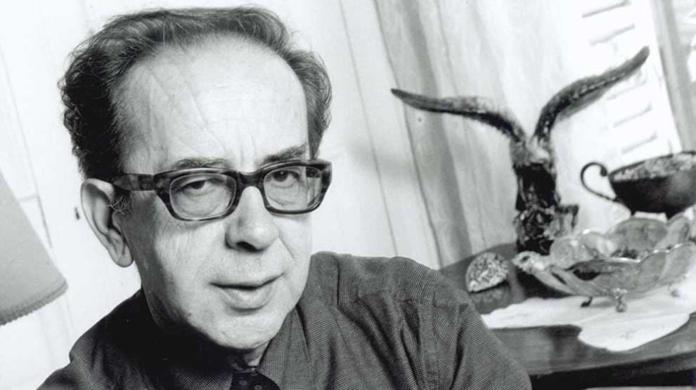 Ismail Kadare sot mbush 84 vjet