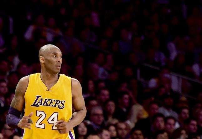 Në helikopterin ku humbi jetën Kobe Bryant ndodheshin nëntë persona
