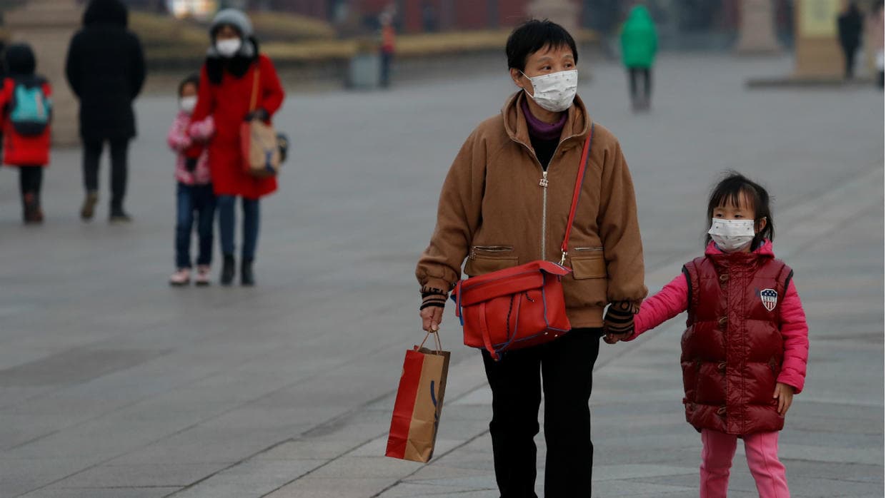 Hubei i Kinës në ditën e 32-të pa asnjë infeksion të ri