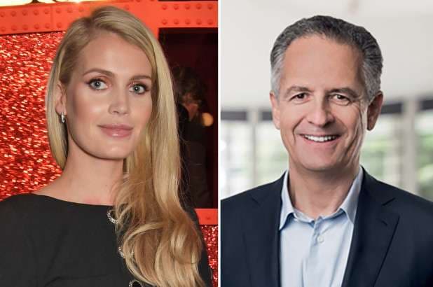 Mbesa 29 vjeçare e Princeshës Diana fejohet me një 60 vjeçar
