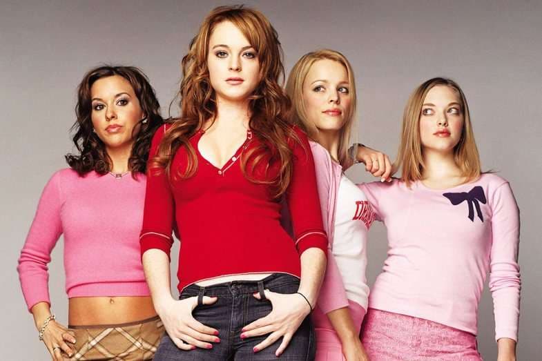Rikthehet ‘Mean Girls,’ por me një ndryshim madhor