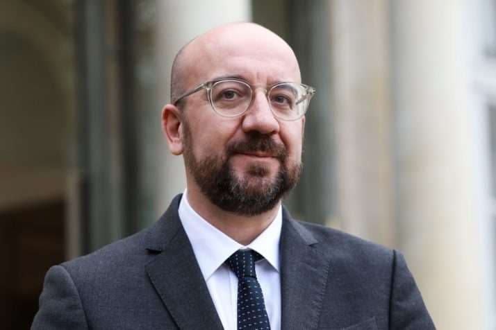 Charles Michel viziton Shqipërinë, Bosnjën e Serbinë, por jo Kosovën