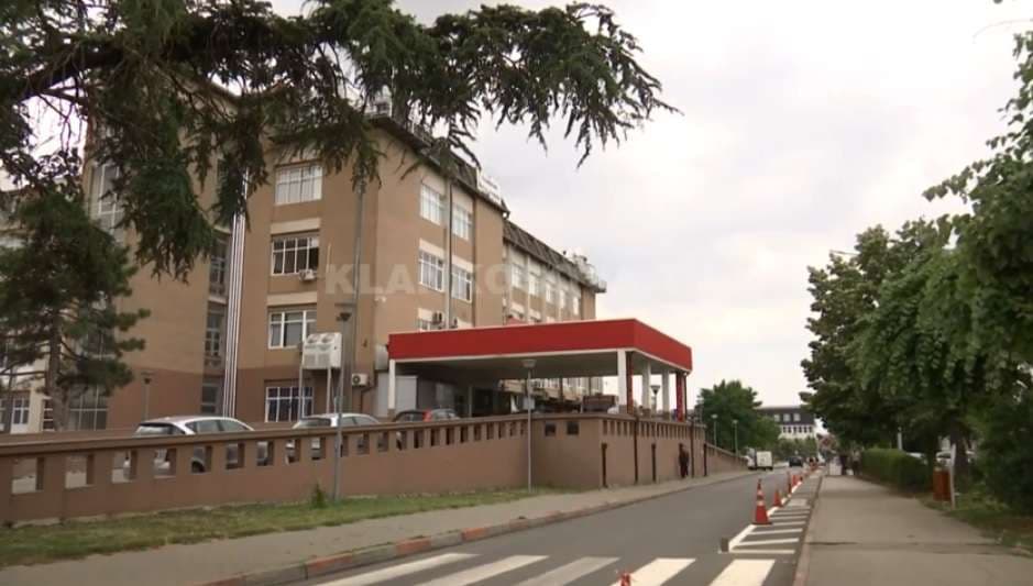 25 të lënduar nga mjetet piroteknike e tre nga plumbat qorr, nga QKUK flasin për gjendjen e tyre