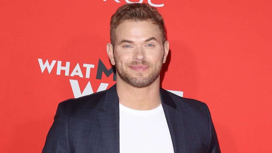 Kellan Lutz  thotë se dëshiron të ketë familje të madhe