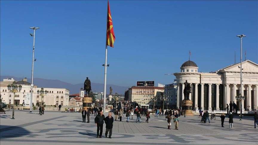Maqedonia e Veriut paralajmëron masa të reja kufizuese për mbrojtje nga COVID-19