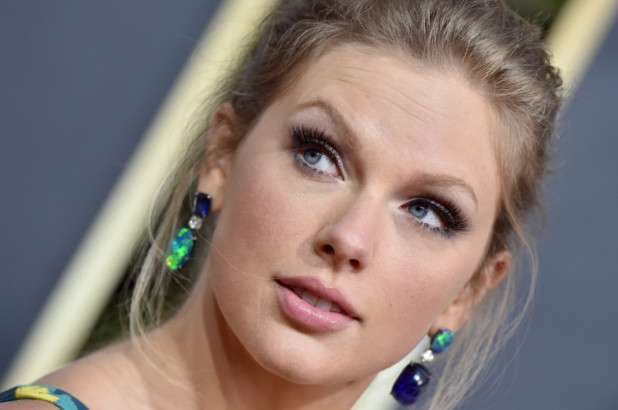 Taylor Swift nuk shkoi në Grammys sepse s’ishte e sigurt që do të fitonte