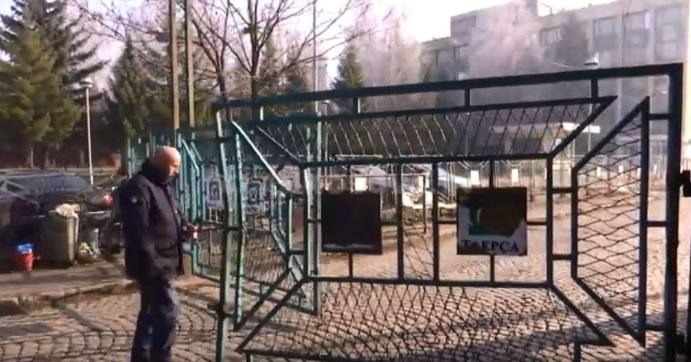Mitrovicë: Testohen kandidatët për minatorë  (VIDEO)