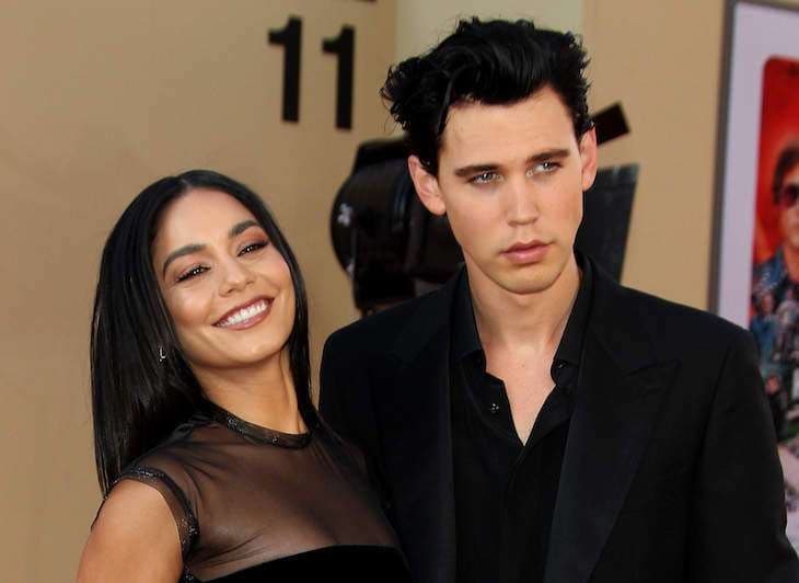 Ja përse u ndanë Vanessa dhe Austin