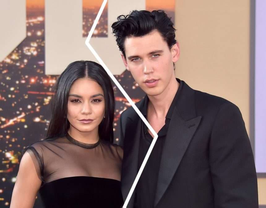 Vanessa Hudgens ndahet nga i dashuri pas tetë vjetësh lidhje