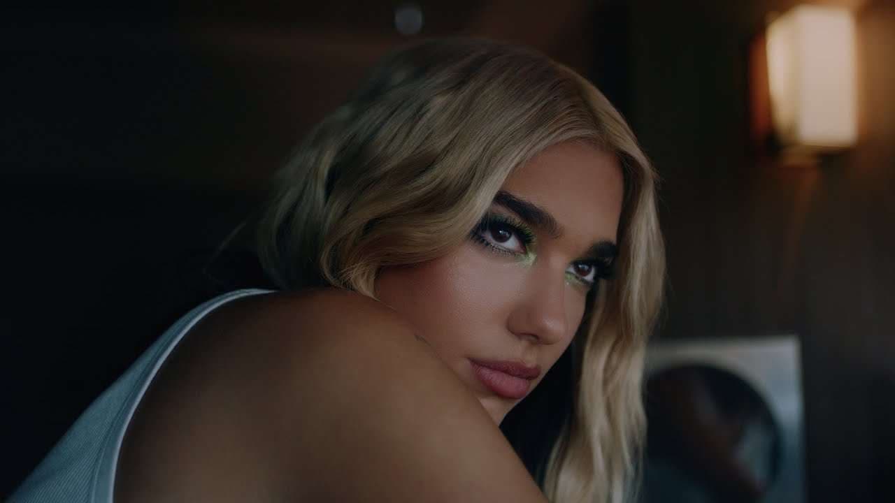 Physical - super kënga e re e Dua Lipës (VIDEO)