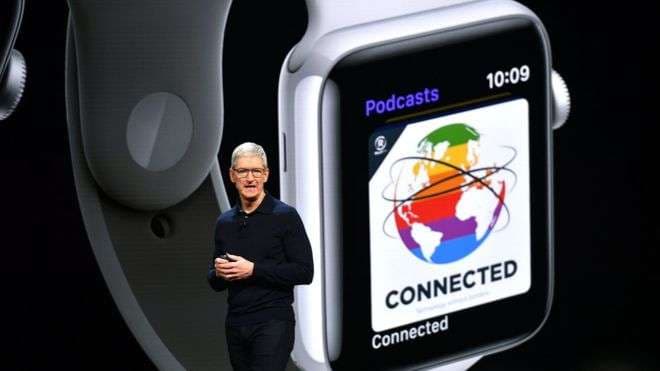 Apple për herë të parë me dyqan në Indi më 2021