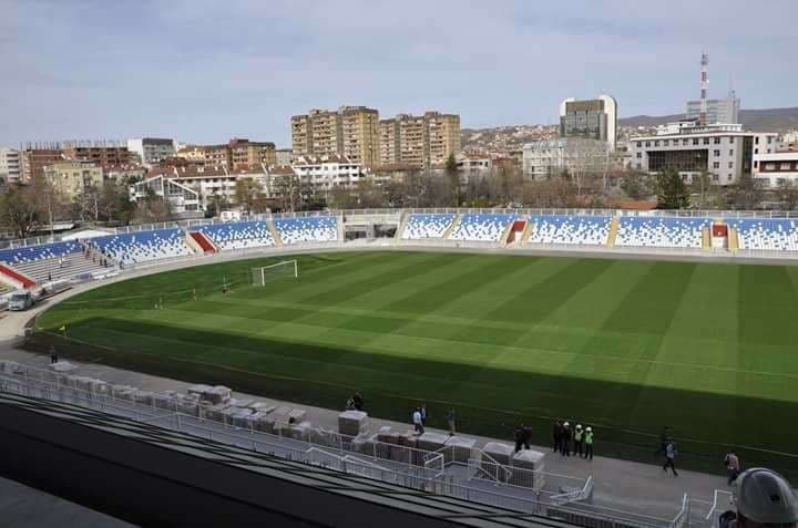 Superliga e Kosovës: Fitojnë Ballkani dhe Prishtina, barazon Feronikeli