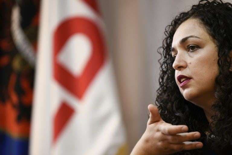 Osmani: Lëvizja e fotografisë në zyrë është e ligjshme
