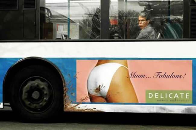 Dështimet e reklamave që tërhoqën vëmendjen (FOTO)