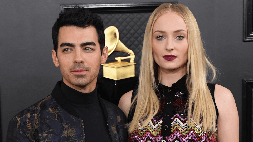 Sophie Turner shtatzënë, pret fëmijën e parë me Joe Jonas