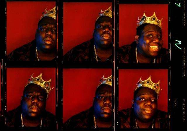 Fotot ikonike të hip-hop në ekspozitë në New York (VIDEO)