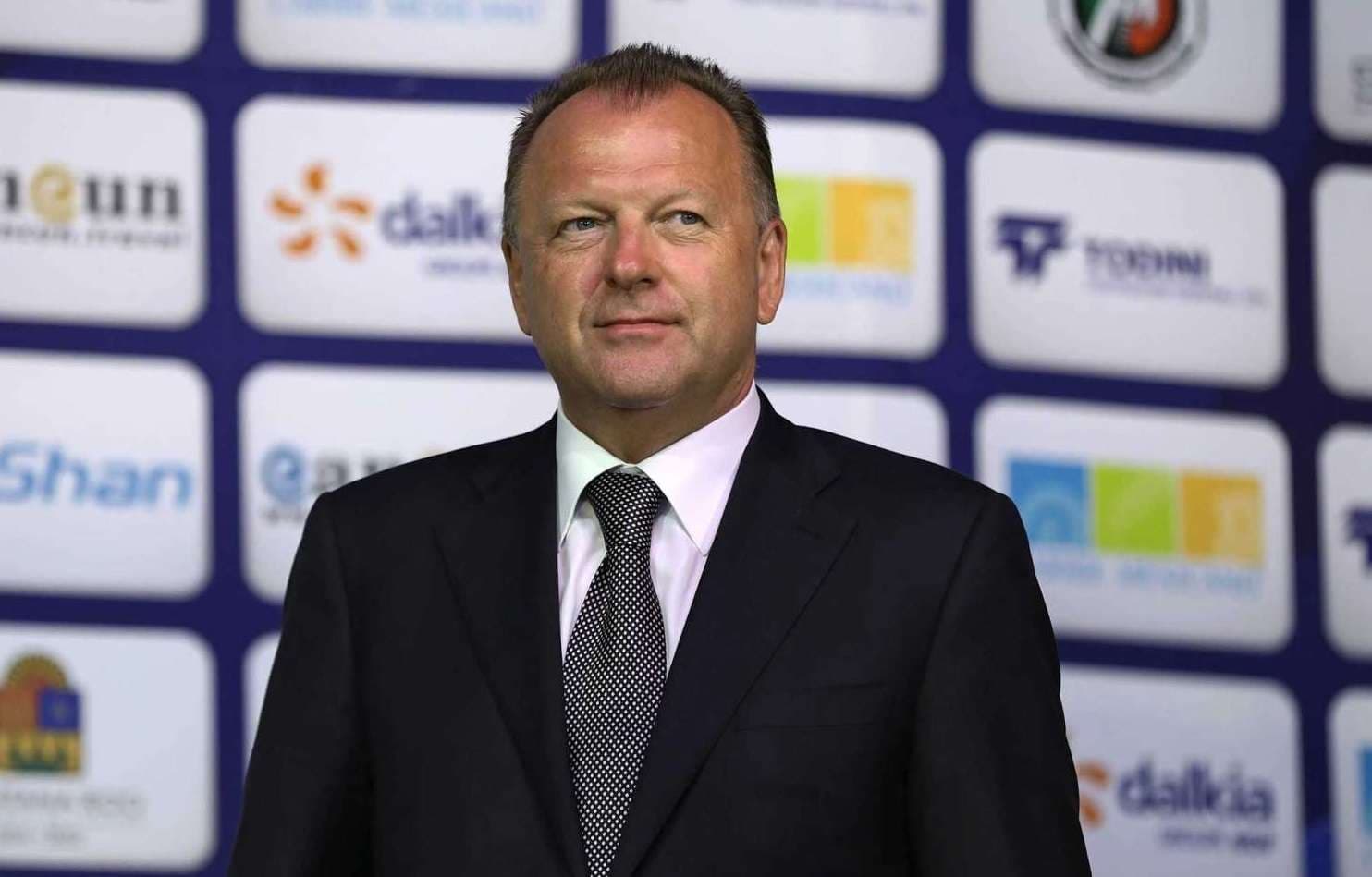Marius Vizer: Krenar që kemi një sportiste si Majlinda Kelmendin