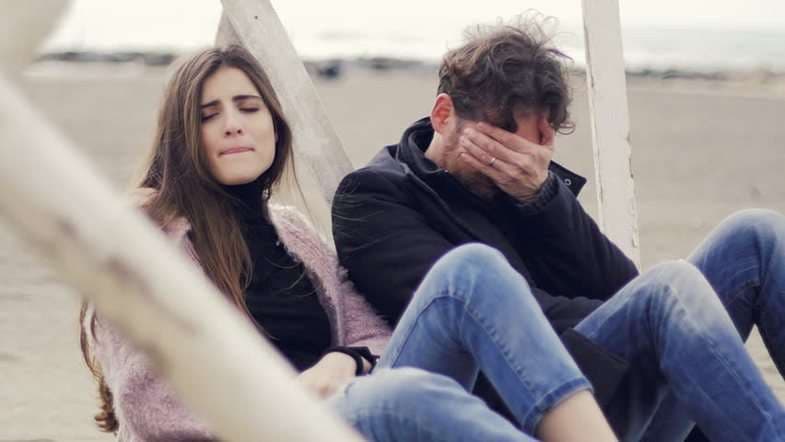 Arsyet se pse disa nga lidhjet e gjata përfundojnë në divorc pas martesës