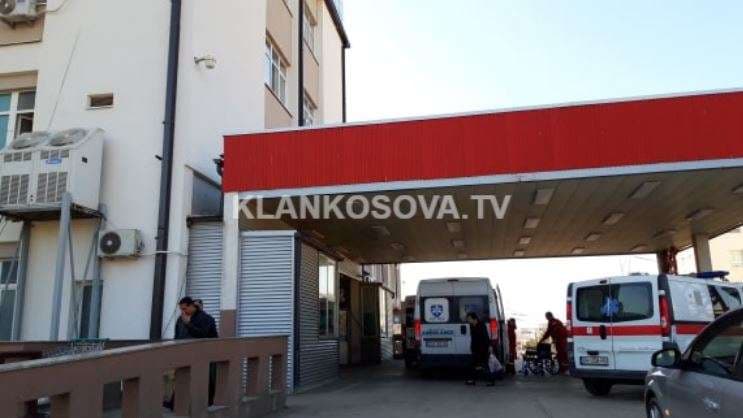 Pas operimit del se kishte koronavirus - QKUK thotë se mjekët kishin masa mbrojtëse