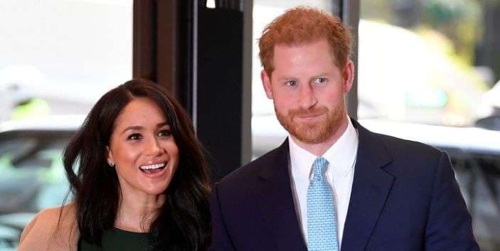 Harry dhe Meghan duan të blejnë një shtëpi shtatë milionë dollarëshe në Kaliforni