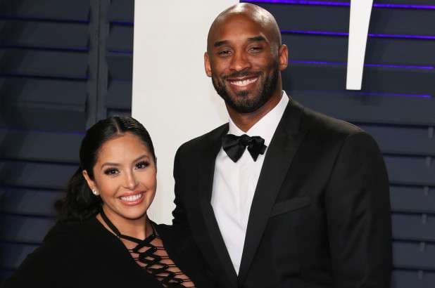 Vanessa jep detajet për shërbimin përkujtimor që do t'i bëhet Kobe Bryant