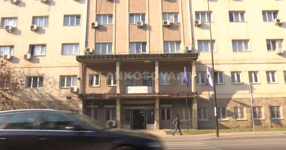 Hajdar Beqa akuzohet për kërcënim (VIDEO)