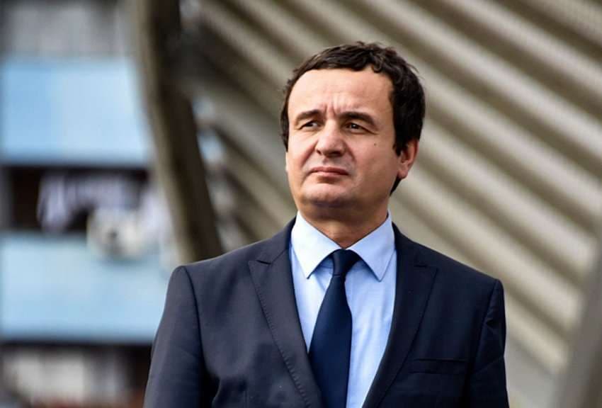 Kurti: Përpjekja e Serbisë për destabilizimin e Kosovës do të jetë e pasuksesshme