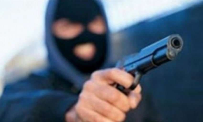 Grabitje nën kërcënimin e armës në Prishtinë