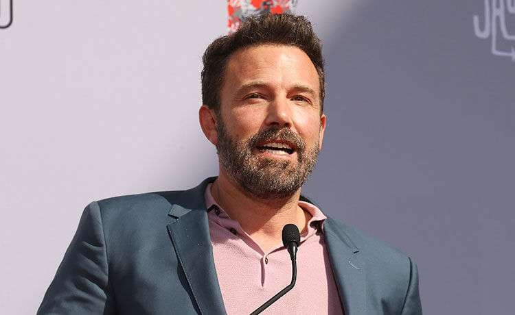 Ben Affleck tregon se është në depresion që nga mosha 26 vjeçare