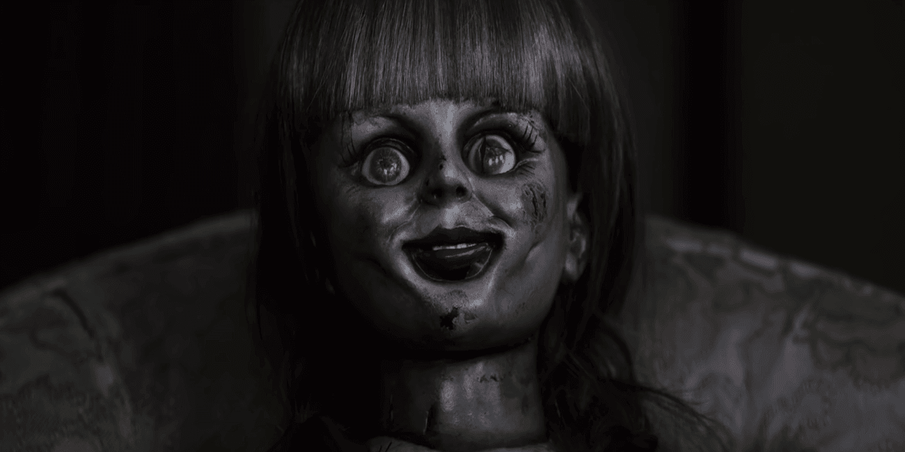 Hulumtim: Humbni peshë duke shikuar filma horror