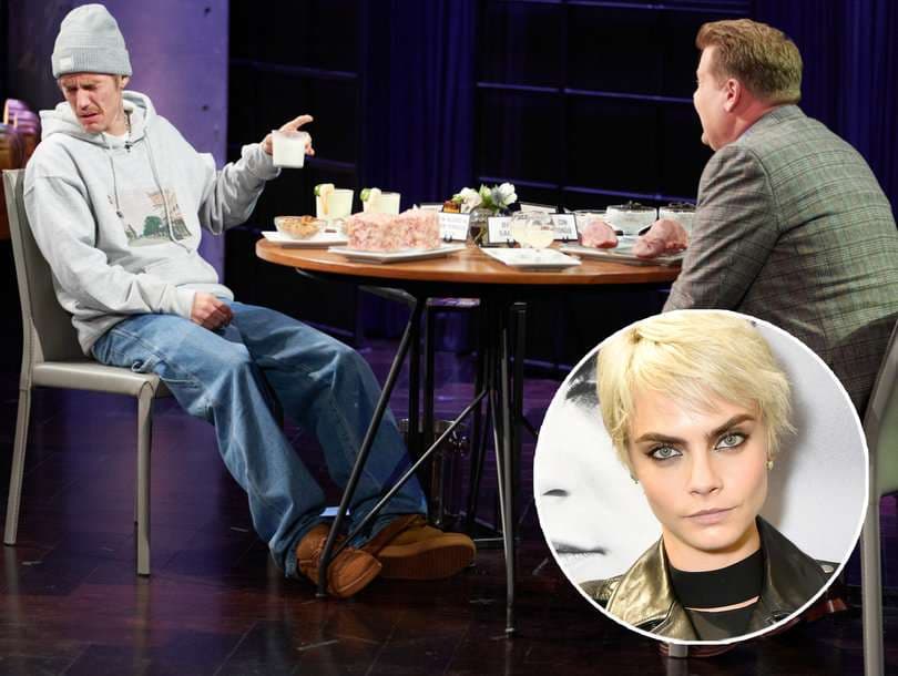 Delevingne - Bieberit: Pse nuk po e heq bllokun që ma vure në Instagram?
