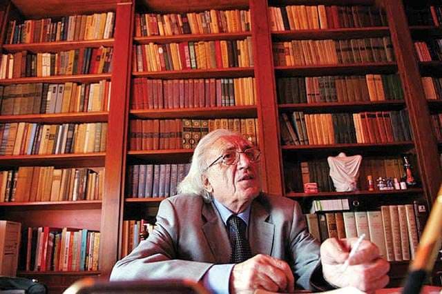 Tre vjet nga vdekja e shkrimtarit Dritëro Agolli