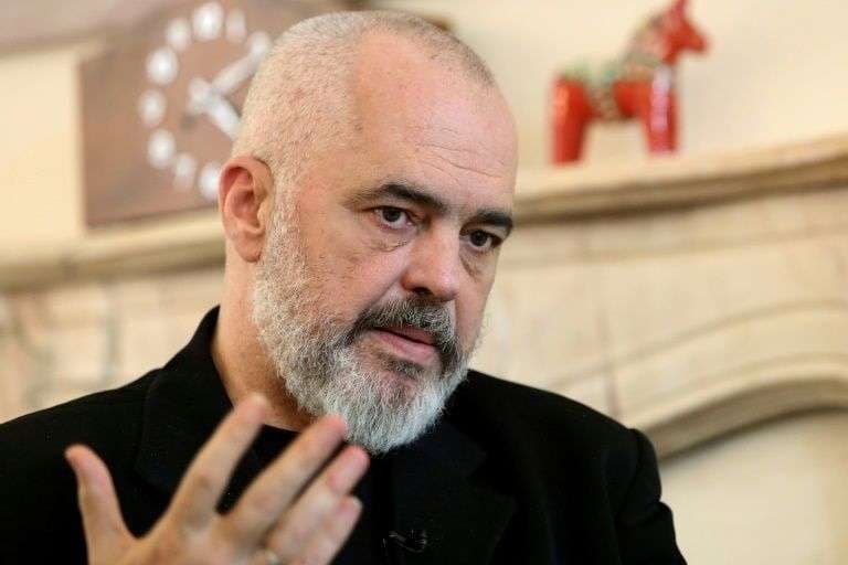 Rama për Teatrin e ri: Sot ka hyrë në Europë me hapësirën e kushtet e reja (VIDEO)