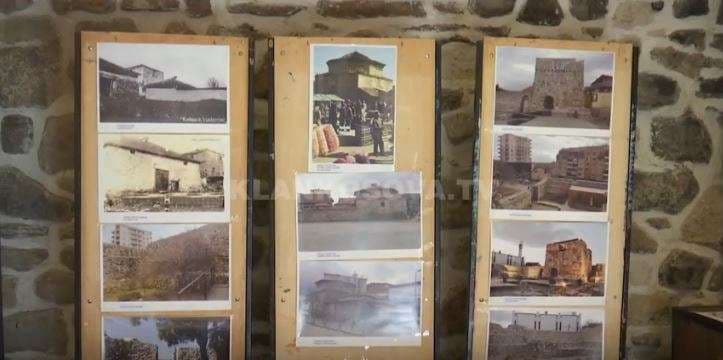 Vushtrri, hapet ekspozita me fotografi të vjetra të qytetit (VIDEO)