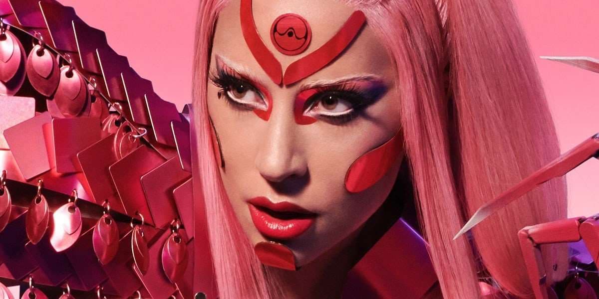 Rikthehet Lady Gaga, publikon këngën e re “Stupid Love” (VIDEO)