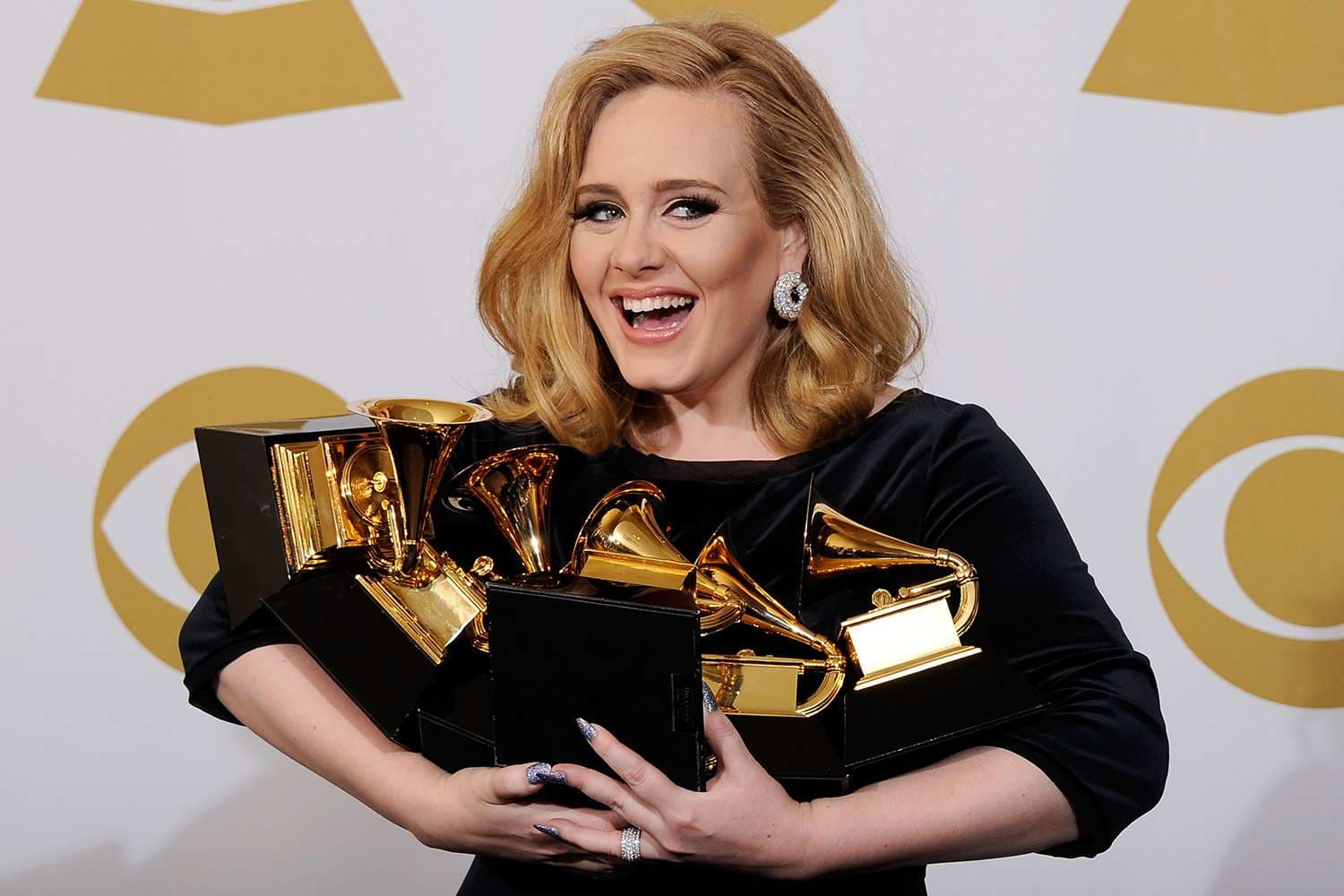 Pas një pauze të gjatë Adele pritet ta publikojë albumin e ri