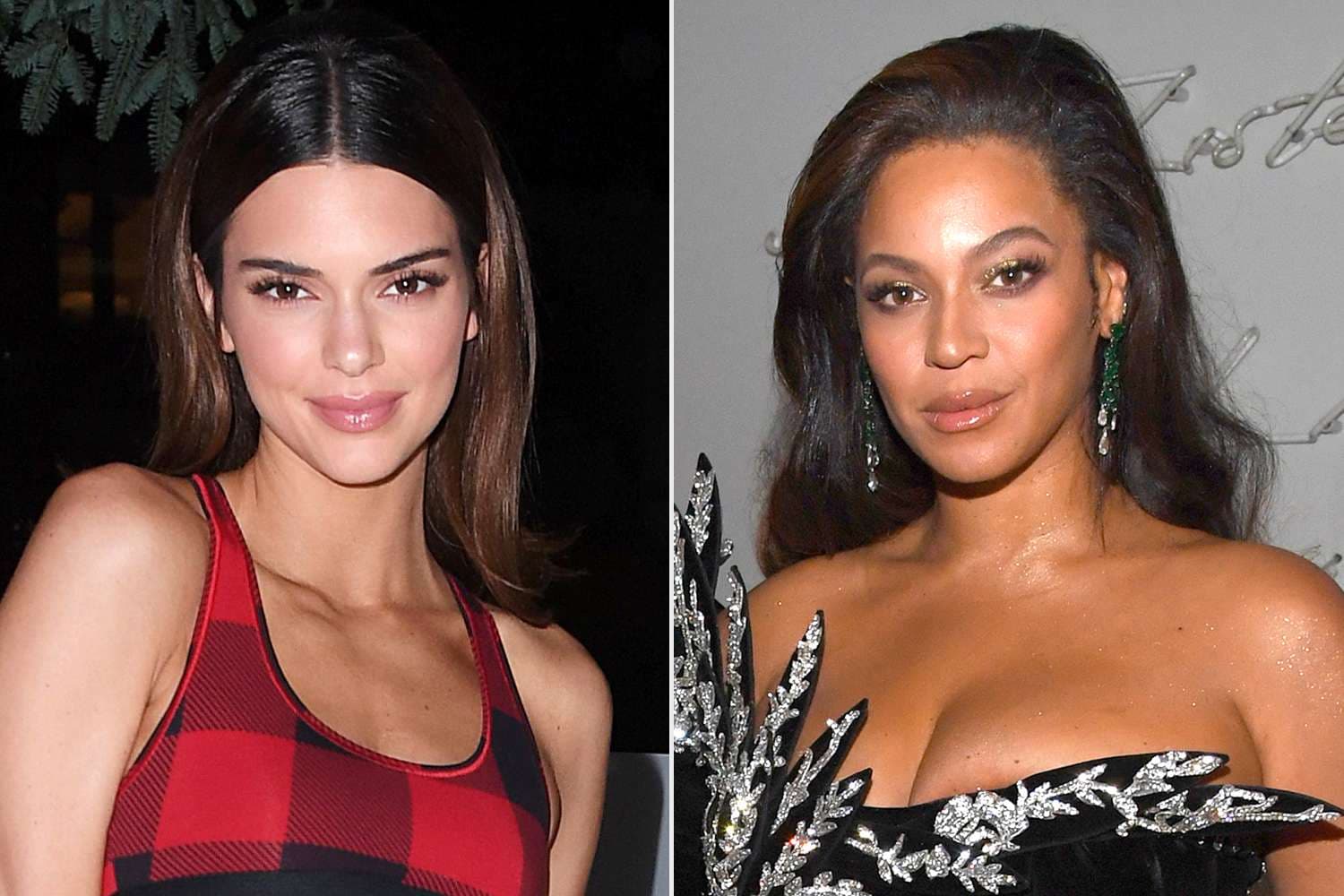 Kendall Jenner dëshiron të jetë asistentja personale e Beyonce