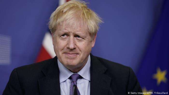 Johnson kërkon nga Bashkësia Ndërkombëtare unitet përballë pandemive