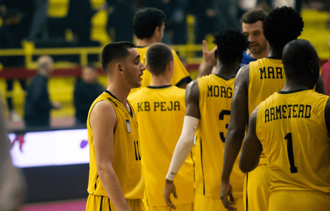Sonte Peja i shkon mysafire Proton Cable Prizrenit