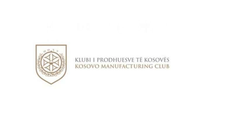 Klubi i Prodhuesve përkrah vendimin e Qeverisë për taksën