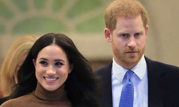 Meghan dhe Harry e kalojnë verën në Los Angeles?