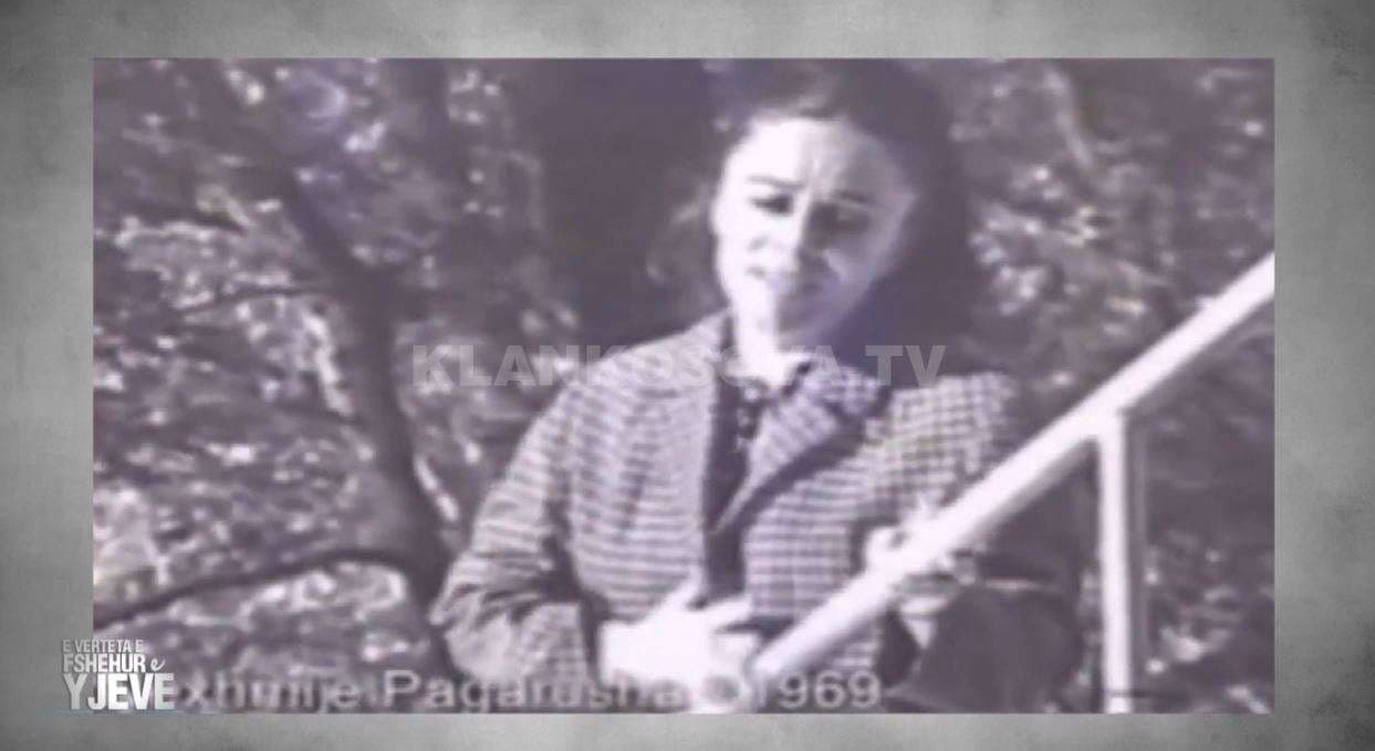 Asnjë karrierë si ajo e Nexhmije Pagarushës (VIDEO)