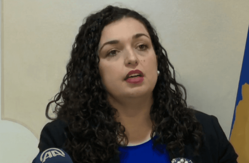 Osmani: Është koha t’i përkrahim mjekët tanë në betejën e tyre jetësore ndaj virusit Covid 19
