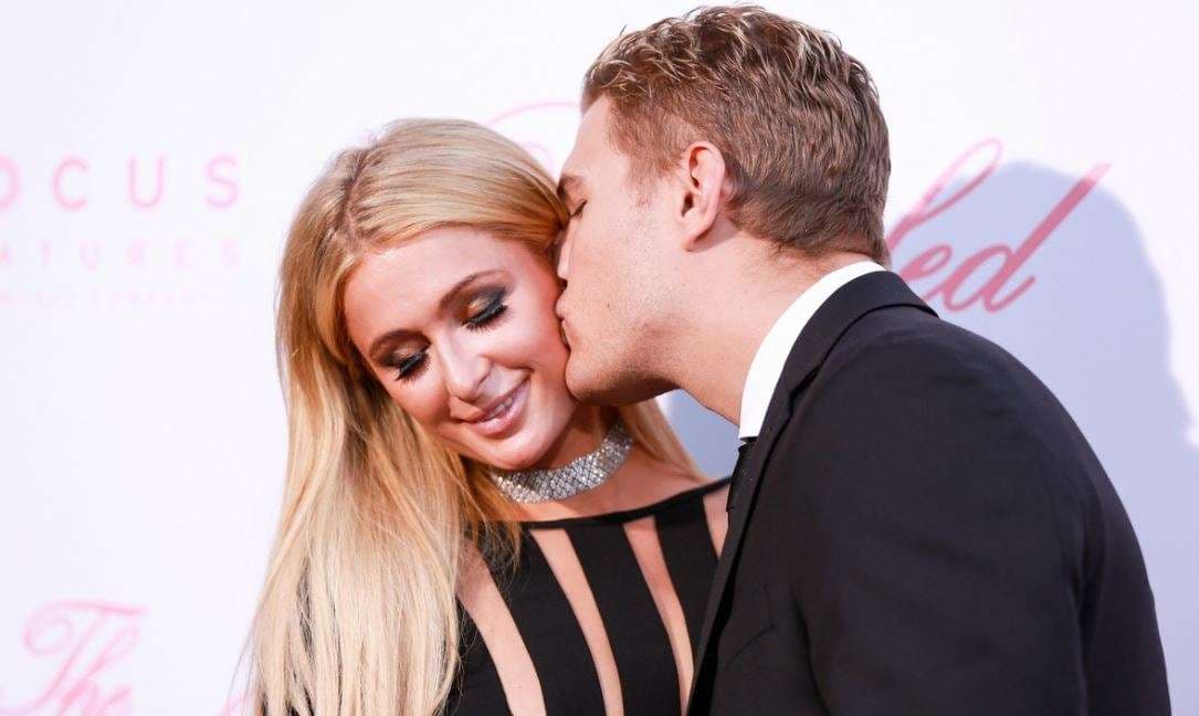 Paris Hilton: Ndarja me të fejuarin, vendimi më i mirë