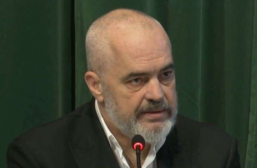 “Ujë e gaz lotsjellës kundër shkelësve tradhtarë”, Rama paralajmëron qytetarët e pabindur