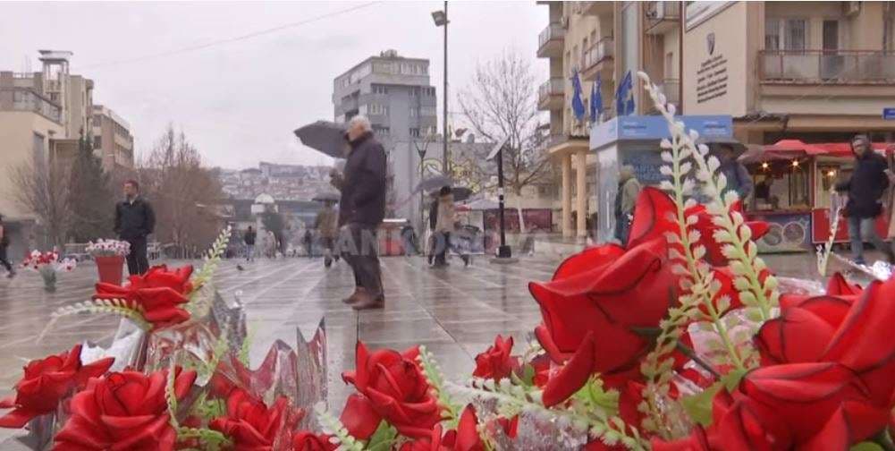 Sa kushton kremtimi i Shën Valentinit? (VIDEO)